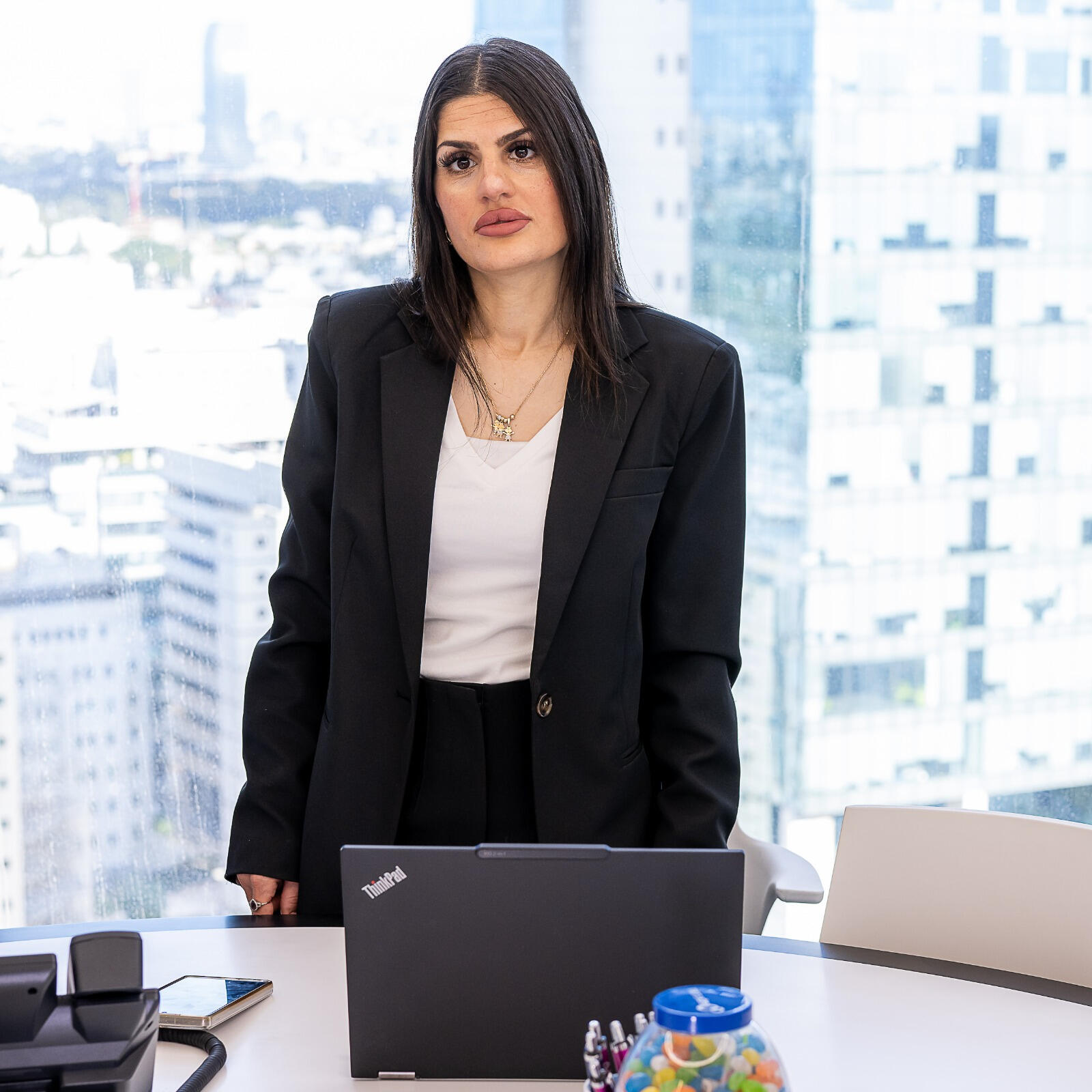 ליאת מלכה - יועצת פיננסית