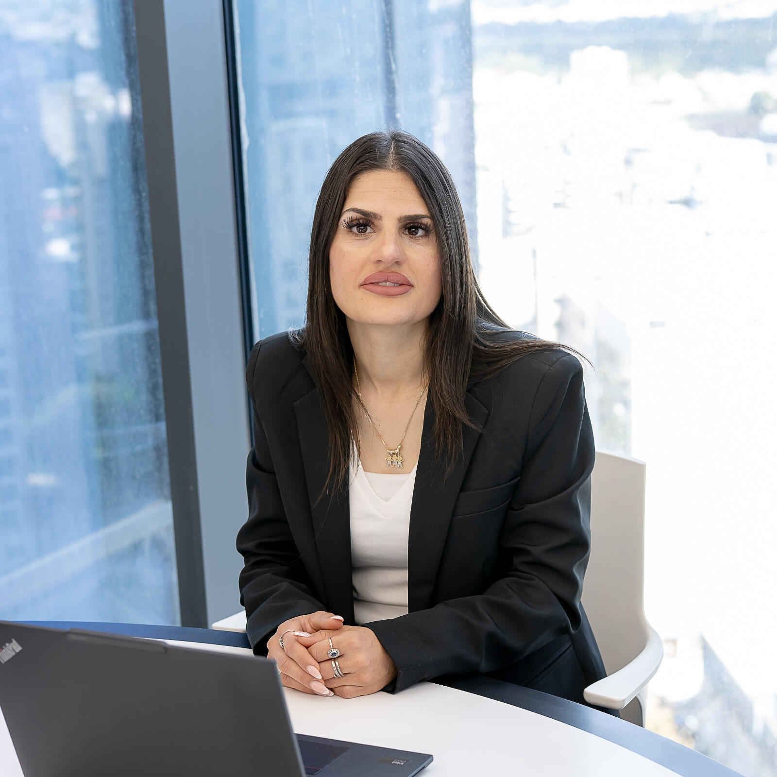 ליאת מלכה - יועצת פיננסית